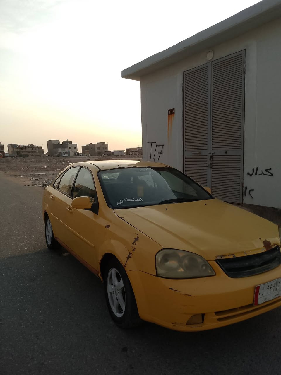 سلام عليكم اوبتره مديل 2011رقم بصره سنويه منتهي2020 اتكفل بل قرامات 
مكينه وكير مكفولات 
سعر 37وبيهه مجال 
مكان بصره حي بغداد
رقم الهاتف ***********
