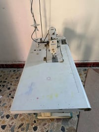 مكينة خياطة • صناعية • شغل يخبل