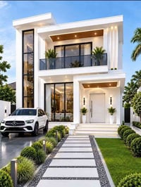 ابو زهراء الدوره • ١٠٠م • واجهة ٥م