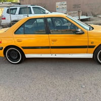 بيجو بارس • ٢٠١٥ • تحويل مباشر