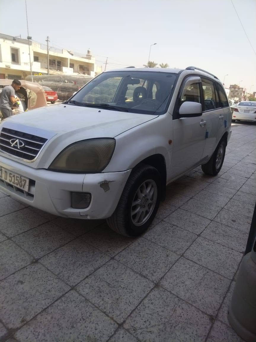 السلام عليكم تيكو ٢٠١٢ سياره خير من الله كير مكينه خير من الله سياره استخدام شخصي بسمنه تحويل مباشر كير ميكانيكي تخم تاير كهربائيات كلها شغاله مكاني الدوره شارع ٦٠ سعرها ٥٣ وبيها مجال للطيبين اتصل ودلل *********** بغداد, العراق
