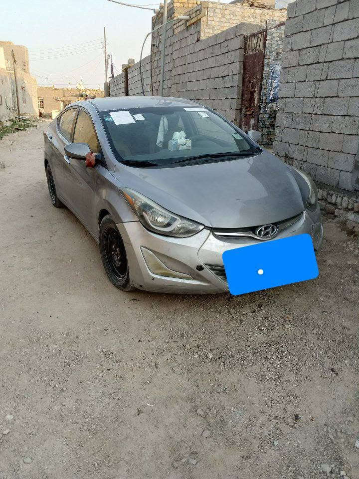 الانترا • ٢٠١٦ • مكفولة