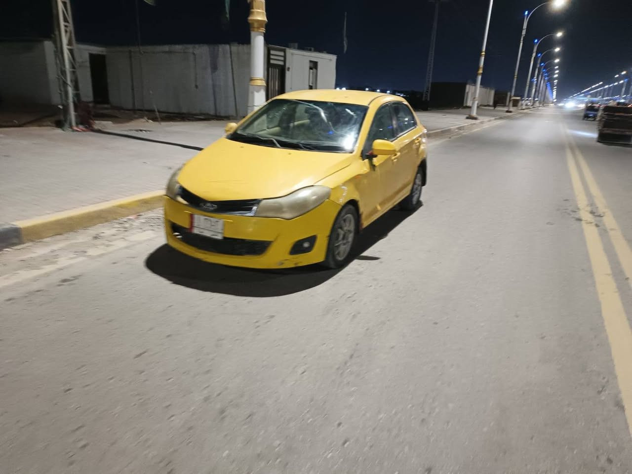 سلام عليكم شيري فلاوين جنطه للبيع او مراوس سياره جاهزه مكينه وكير نضاف كهربائيات شغاله سياره جاهزه وكبل لشغل مال عيشه رقم مثنى الماني راعيه موجود ابيع كوم حديد السعر 15 ورقه مكاني سماوه ***********

