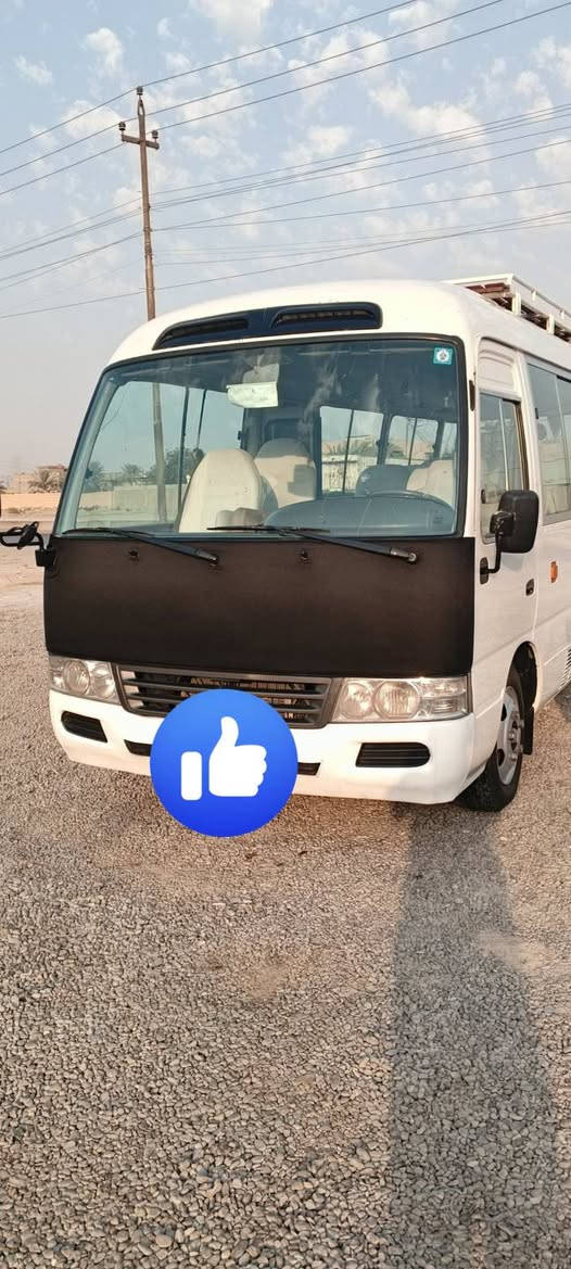 السلام عليكم كوستر 15  للبيع يوبئاس جوبلس ناصي كشن استاركس تخم تاير منضومه غاز 80 لتر مكفوله كير مكينه اكسل  تبريد سياره مكفوله من ضربه بيه بس صبغ يم الجامه الثابته وركه إضافيه سيبايه ادرع سياره كامله على آخر حبايه مكان بغداد  للستفسار ***********

***********
