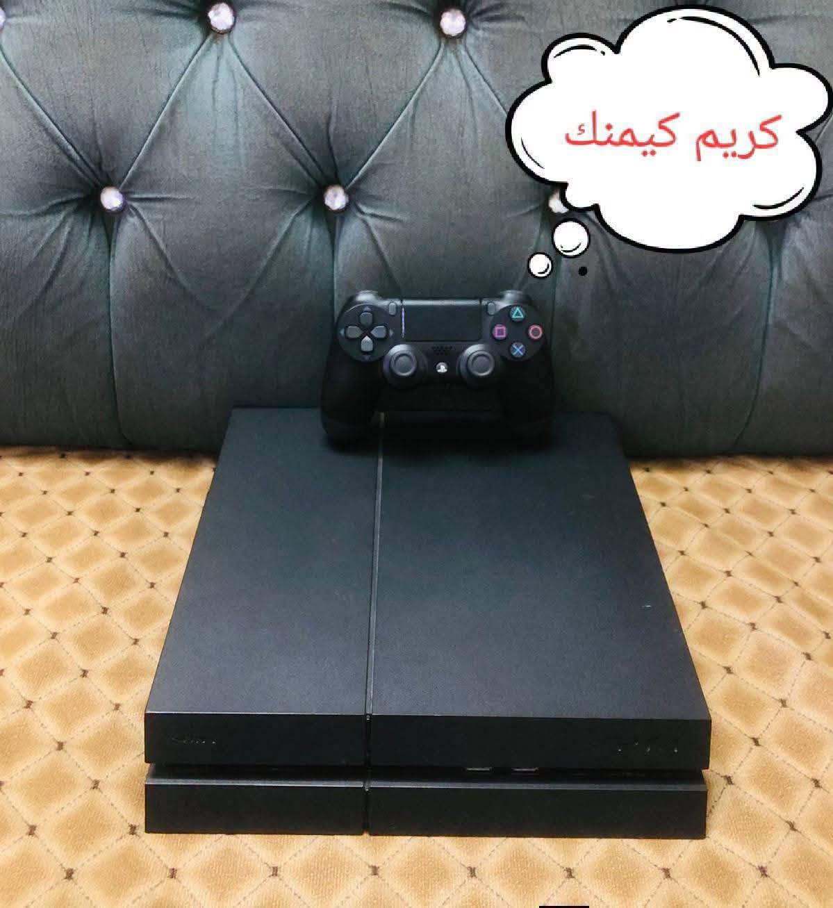 بلي فايف • بلي فور • اكس بوكس سيريس اس