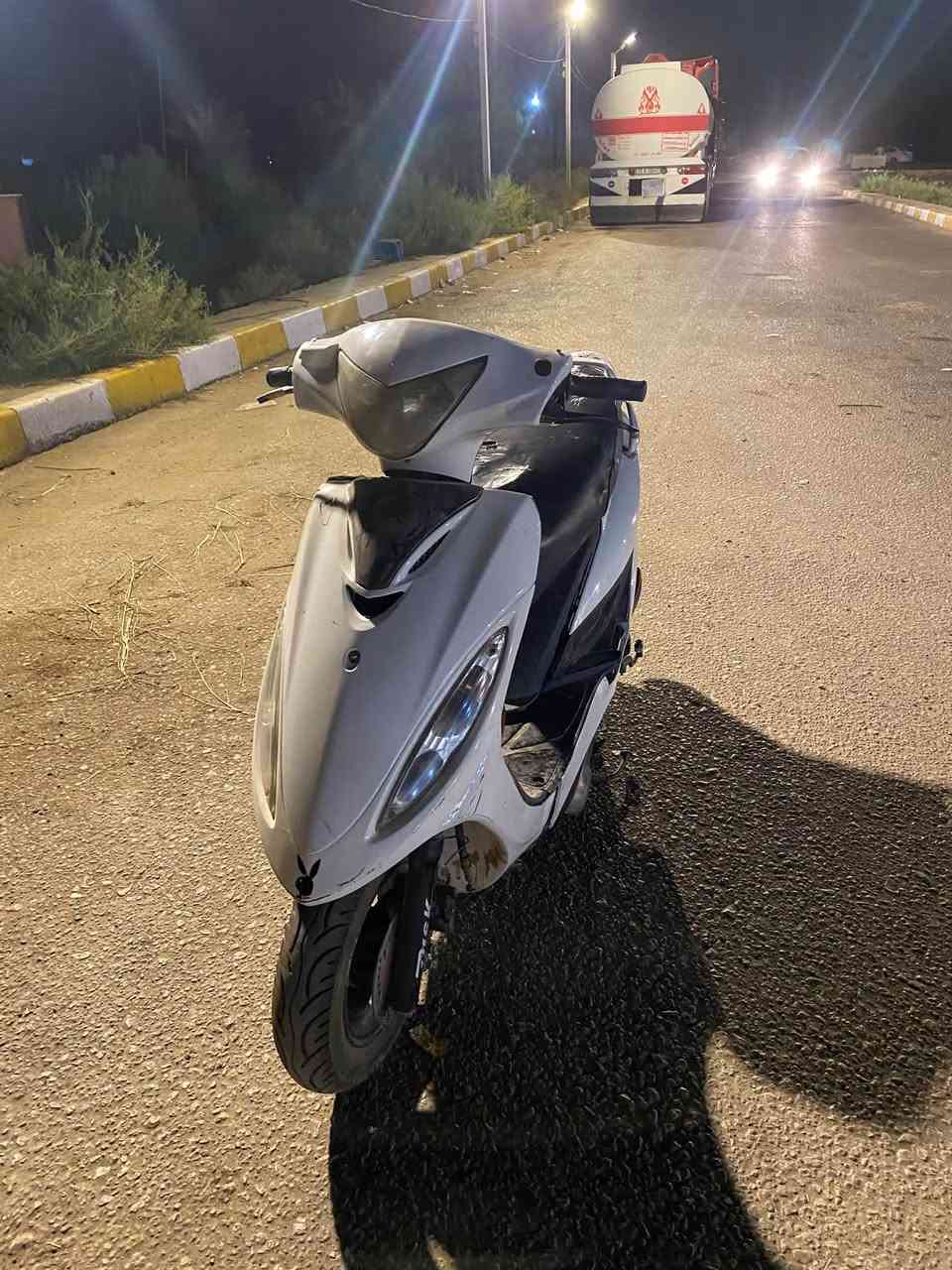 كامكو جيف فور حلوه نضيفه شعله فول كهربائيات شغاله  ادير سلف ما تشتغل ماعرف السبب السعر 200 المكان النجف ***********
