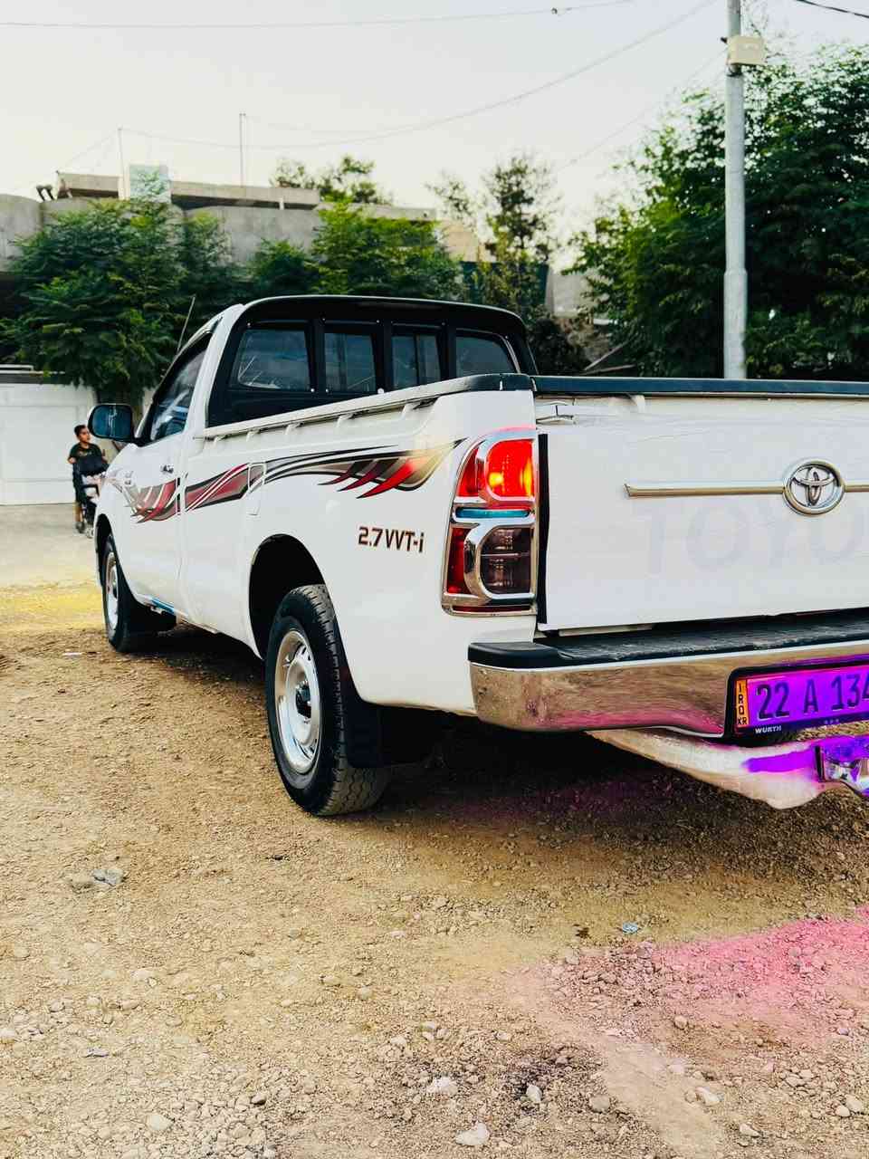 ٢٠١٤ • ملكي • بلا نواقص