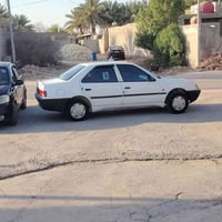 بيجو • مكينة كارتون • رقم كربلاء