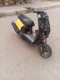 ماكس بوليس • نوزل • شغاله