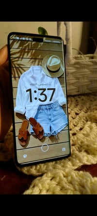 شاومي 13 لايت • ٢٥٦ • نضيف