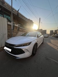 للبيع كن ايل فول.ماعده البنراما مكفوله سياره كفاله عامه. ماشيه 10 تالف...