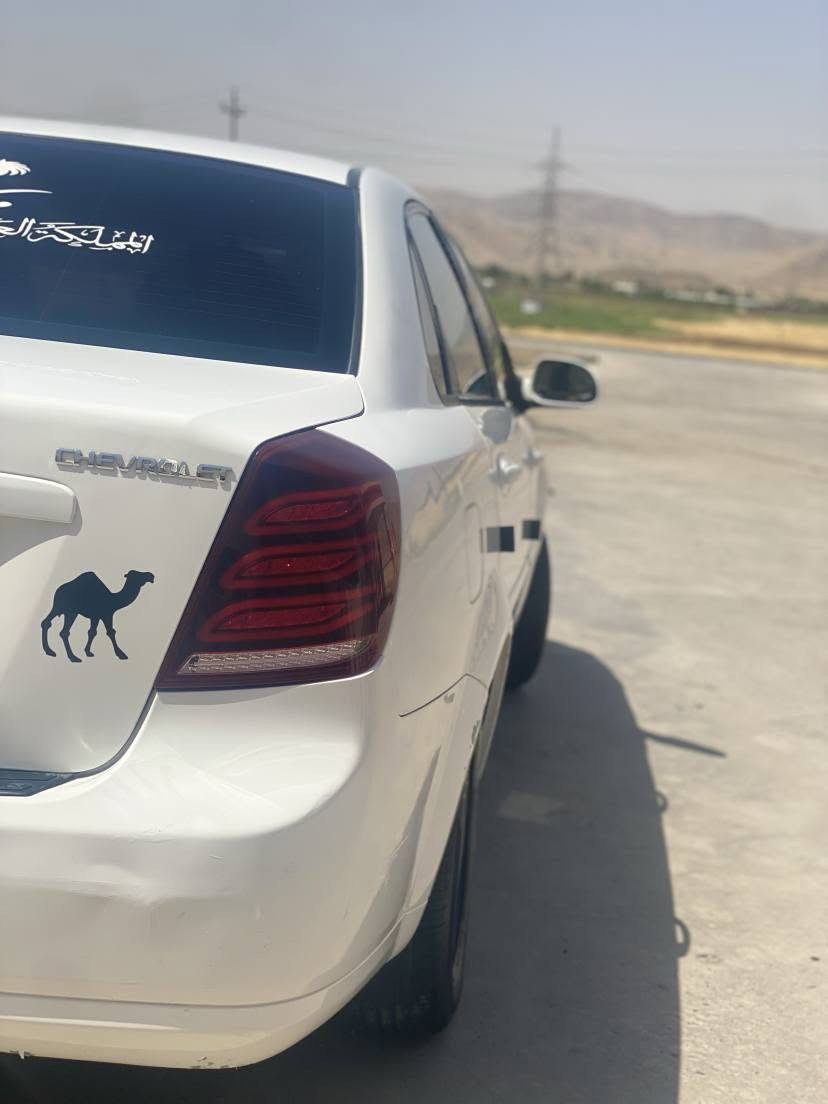 *********** زانياري زياتر په يوه نديمان بكه أربيل, العراق

