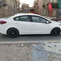 كيا فورتي • ٢٠١٧ • محرك ٢٠٠٠