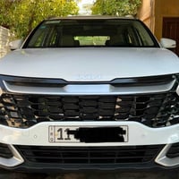 سبورتج • ٢٠٢٤ • ضمان ٥ سنوات