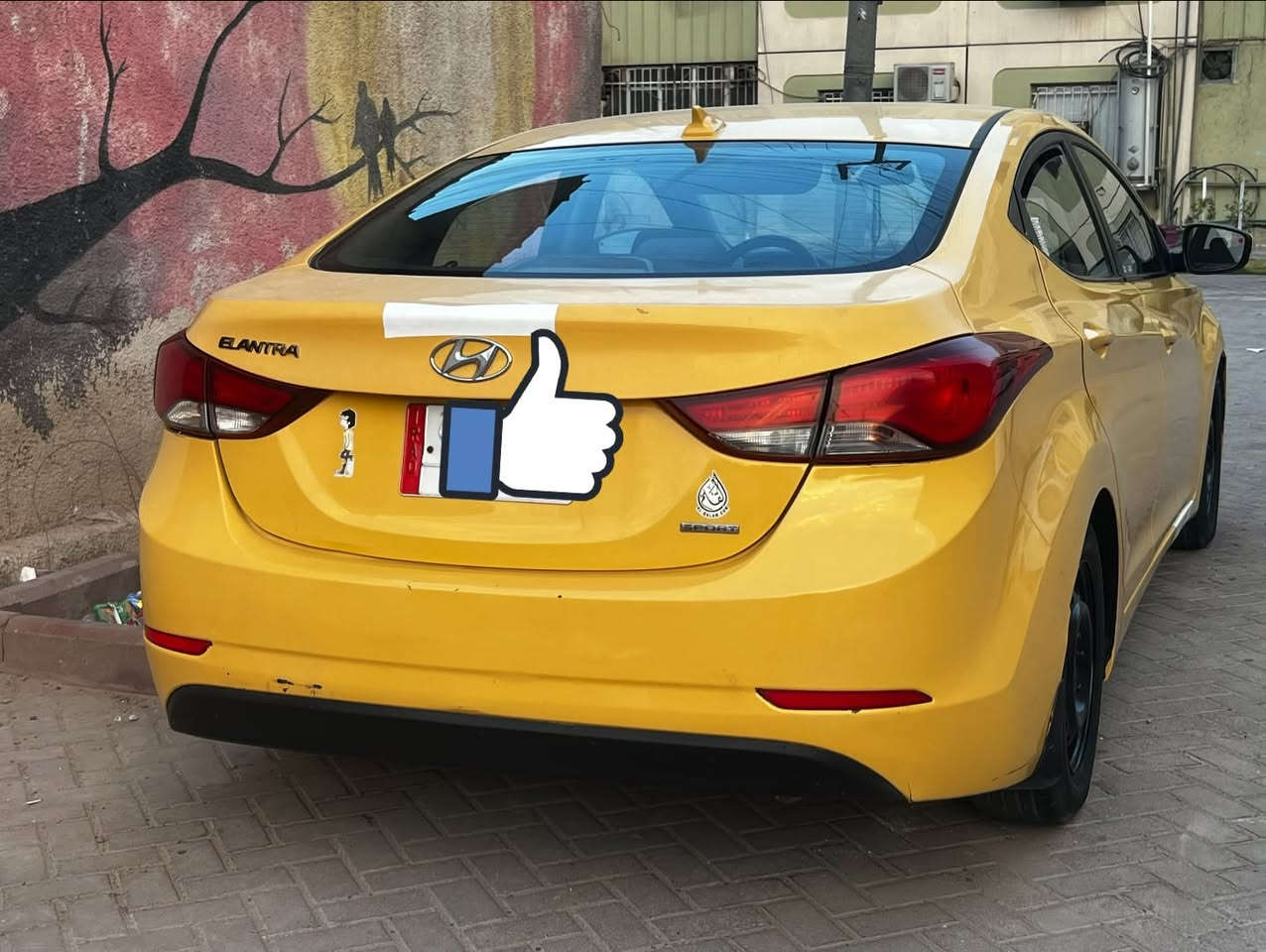النترا موديل 2016 فول عدة لبصمة
محرك 1800 دوش لا تنقيص ولا تبخير 
حادثه بابين مبدلات وسونار موجود. 
بيهة منظومة غاز. 
لسكن بغداد لسعر 91$. وبيهة مجال. للاتصال 
***********. شراي اتصل. وشرط لتحويل.
