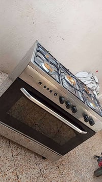 طباخ غاز • خمس عيون • البصره القبله