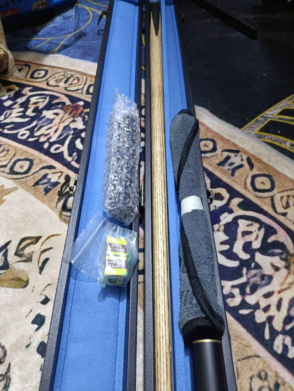 اكيوب • مزاد • اعلى سعر