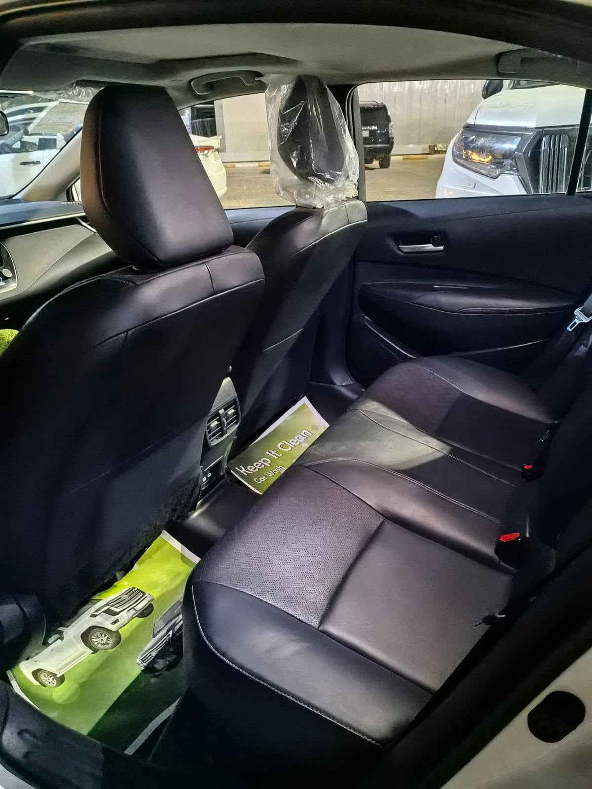 السلام عليكم
كورلا هايبرد 2025 مكفوله كفاله عامه ماشيه 19 فول مواصفات بغداد الدوره
السعر 160/ *********** ابو احمد
