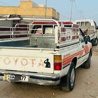 تويوتا كامري • ١٩٩٣ • ذي قار