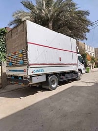 نقل اثاث • فتح وتنصيب • الامان المنزلي