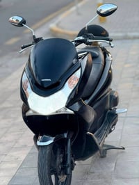 هوندا PCX • نضيفه • مناسب