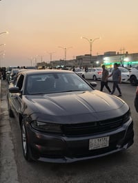 تشارجر • ٢٠١٥ • لون فيلي