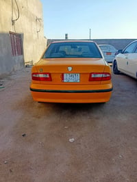 سمند ٢٠١٨ • كفاله عامه • بصره