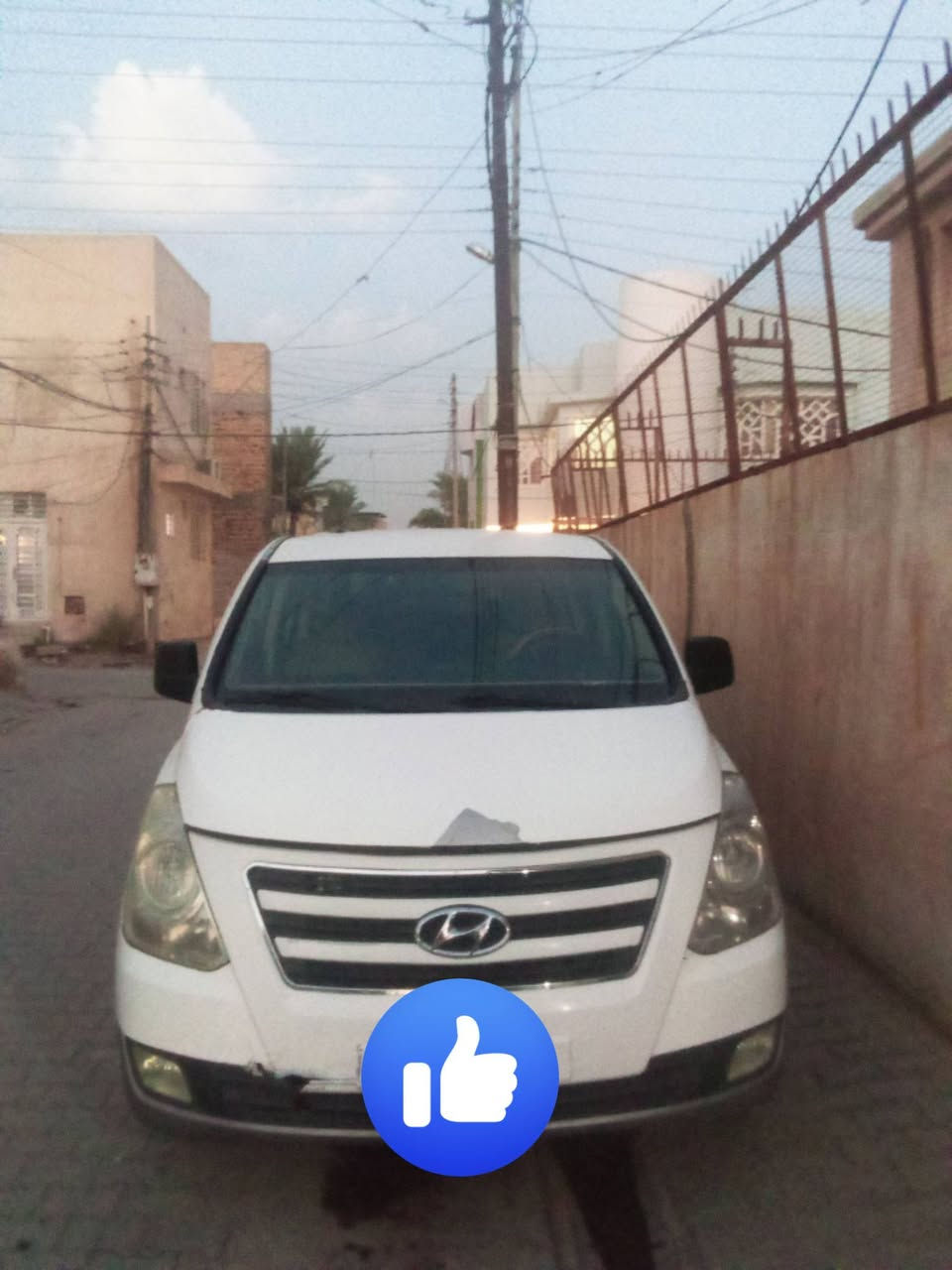 استاركس ٢٠١١ • فول • نجف