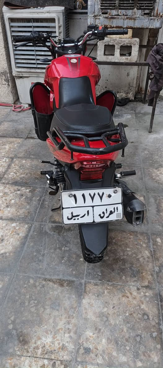 دراجة ار كي موديل ٢٤ طالعه بل ٢٥ دراجه نضيفه كلش مامفتوح شي بيها عل بلاد للاتصال 0770483927
سعر
دراجة ار كي موديل ٢٤ طالعه بل ٢٥ دراجه نضيفه كلش مامفتوح شي بيها عل بلاد للاتصال ***********
