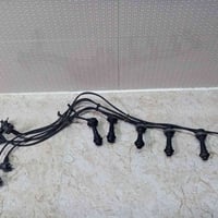 طقم واير • بلكات • محرك ٢٥٠٠