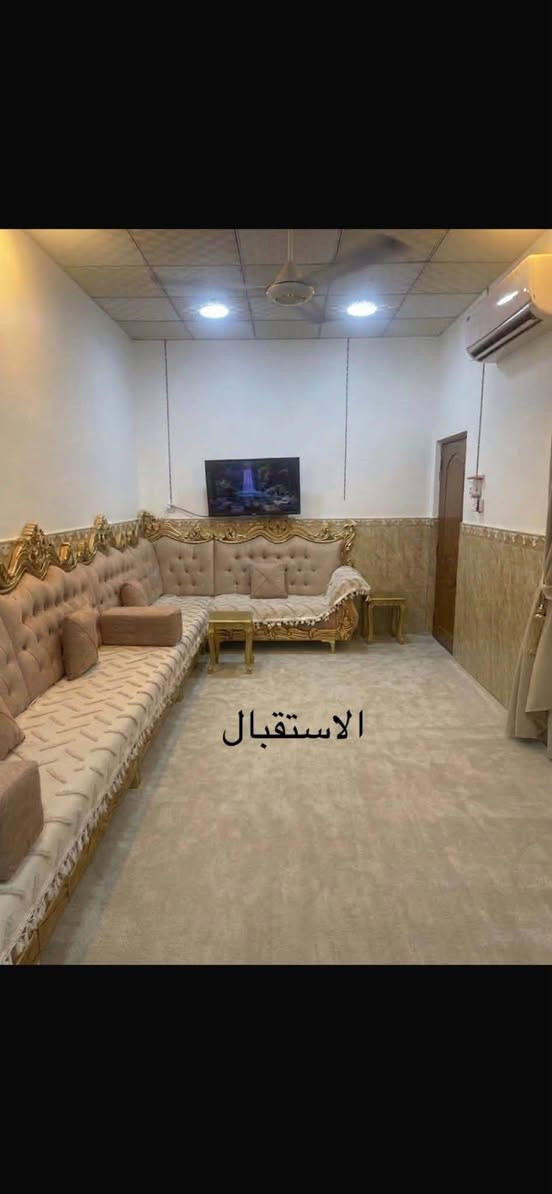 نجف حي ميسان • طابو صرف • ١٠٠م