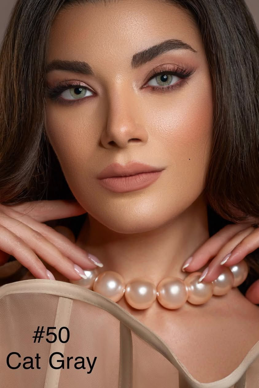 #متوفر_عدسات Kohi👌🏻👌🏻...💖
لأن عيونك تستحق التميّز...
 عدسات بجودة عالية، راحة طوال اليوم، وألوان تخطف الأنظار! 😍💥 💖
👸🏻انتي (حلوه)• واحنا نزيد جمالك (جمال)•👑
                مجمع بنوتات
  العنوان :_ بابل /مدينه القاسم /شارع ام عياش                         
مقابيل افران الغري
مجاور ازياء كجول                  ***********
يتوفر لدينا توصيل جميع محافظات
