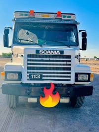 مديل ١٩٩٠ • محرك سوبر • بدون صبغ