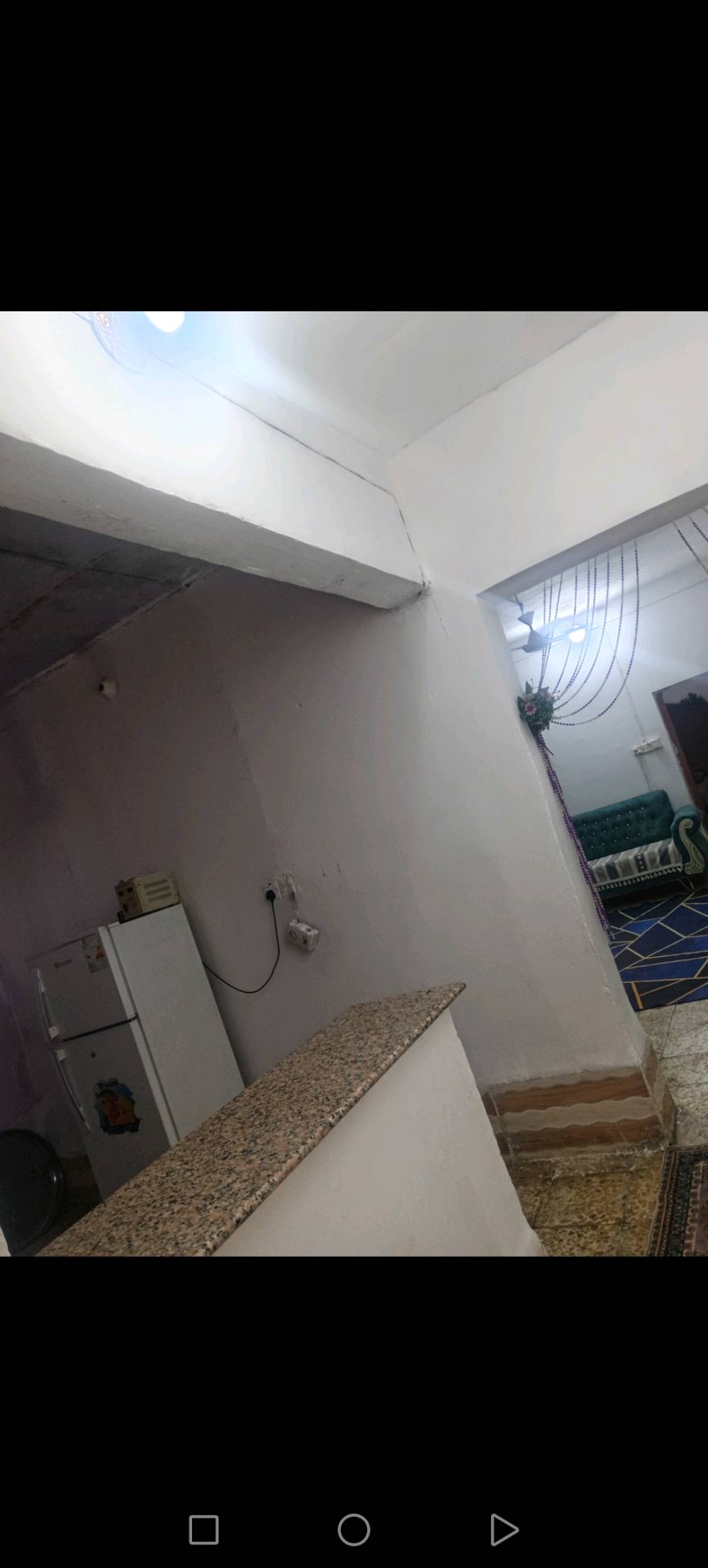 كوفه براكيه • ١٠٠م • ٤غرف