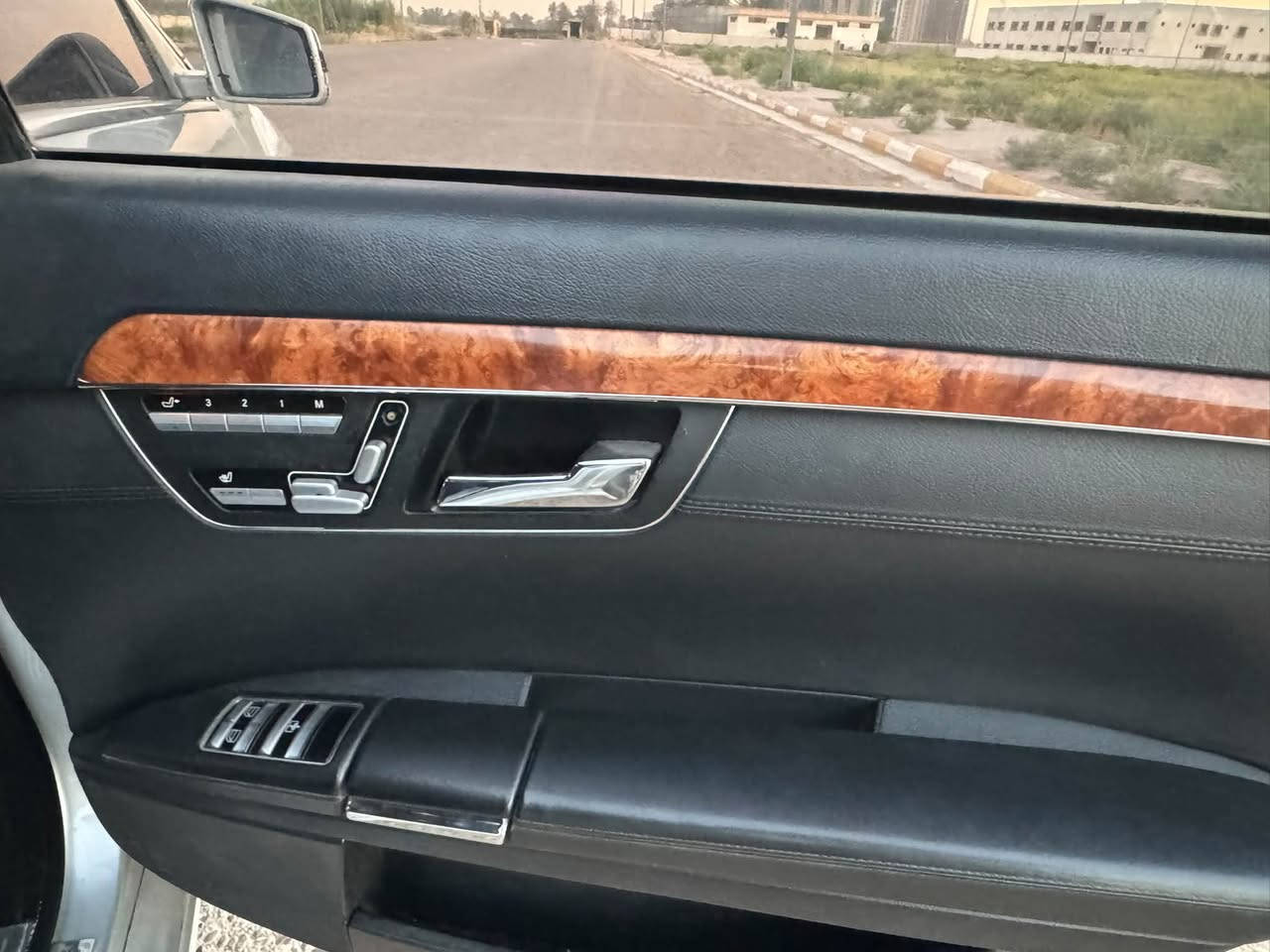 S350 • ٢٠٠٥ • ٦ سلندر