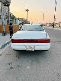 بطه منتصل • ١٩٩٣ • بصرة