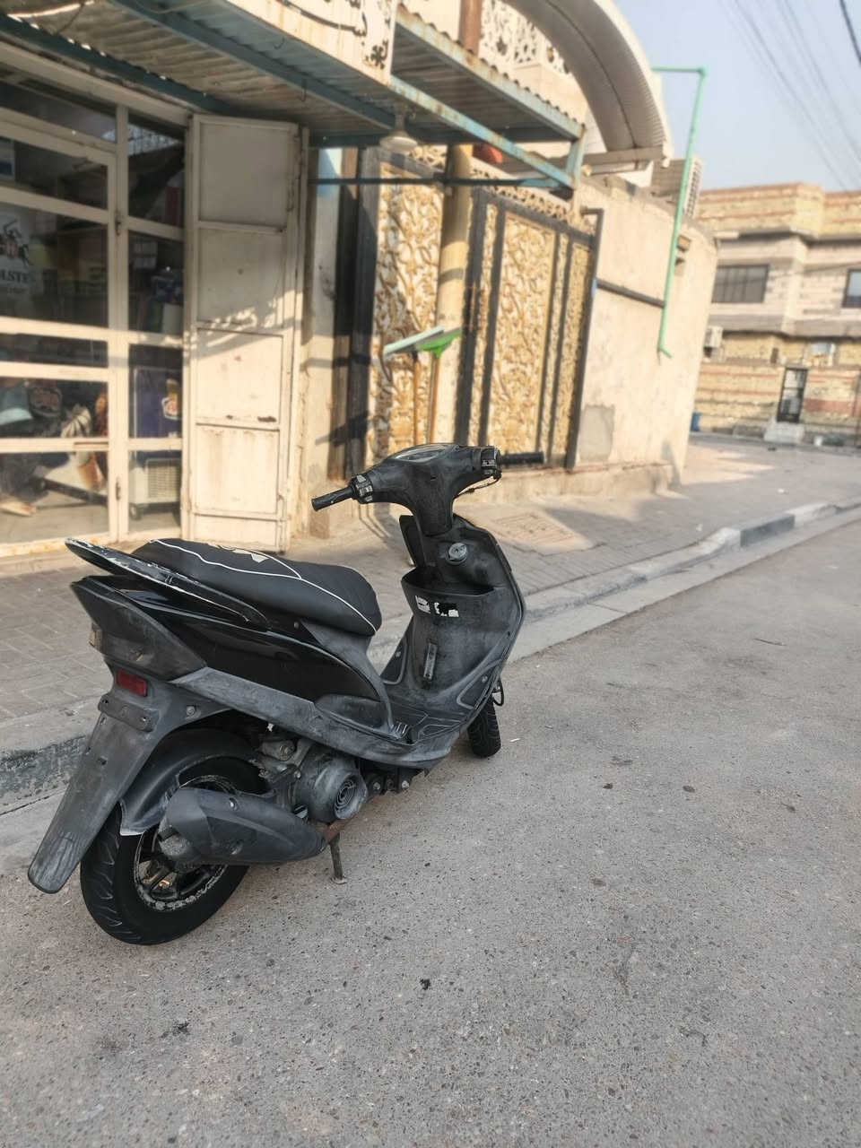 ماكس عدلة • نظيفه • سلف شغال