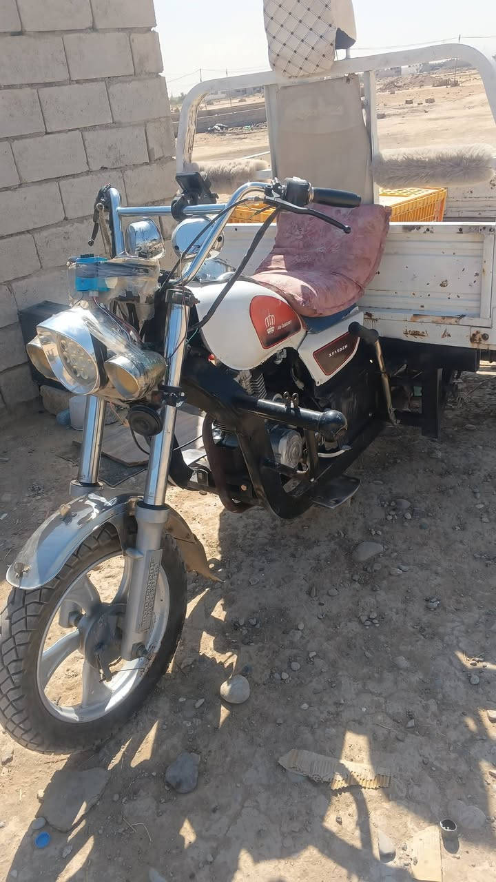 السلام عليكم ستوته للبيع موديل 20 محرك 22 السعر 950 وبي مجال مكان كركوك بنج علي شراي يتصل***********
