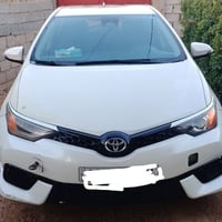 سيارة هاج باك موديل 2018 حلوه للبيع 07762303738  بيه واتساب  او. . . 0...