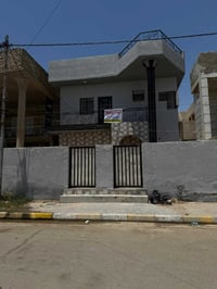 الكوت داموك • طابو ملك صرف • نصفين مستقلين