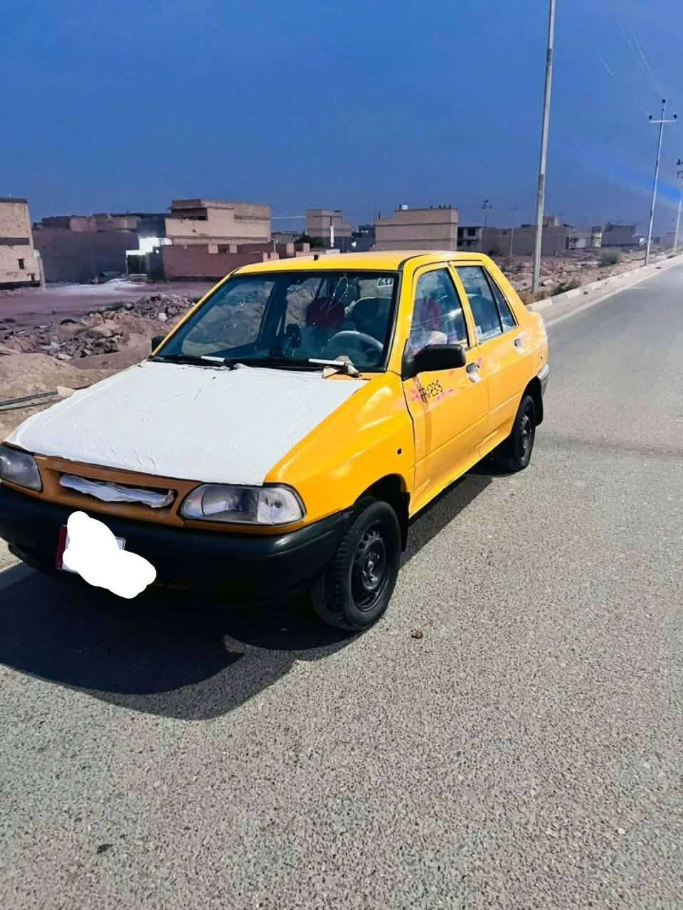 سايبا • ٢٠١٨ • نضيفه