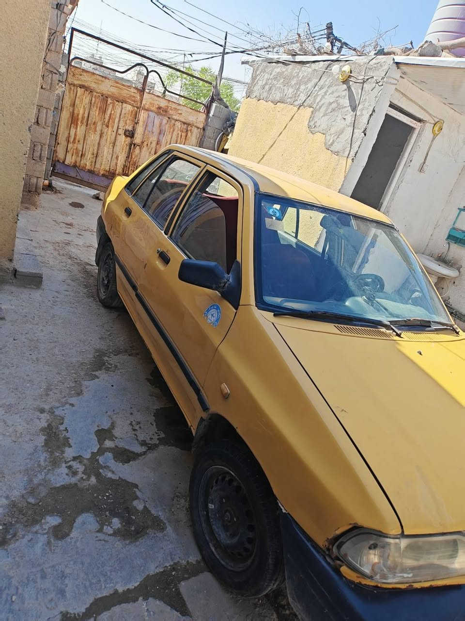 السلام عليكم سايبا ٢٠١٥ مكينه مجفته جديد كير بيه رابع يفلت شواصي معمرات سنويه ساقطة بشهر الواحد
٢٢قابل للتفاوض ***********كربلاء شهداء موظفين
