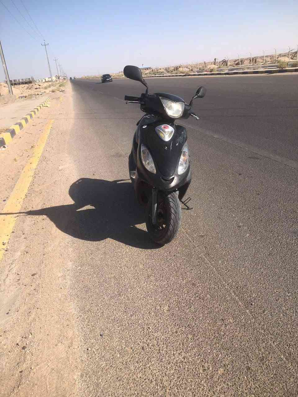 كيمكو V2 • ٢٠١٣ • مامفتوح