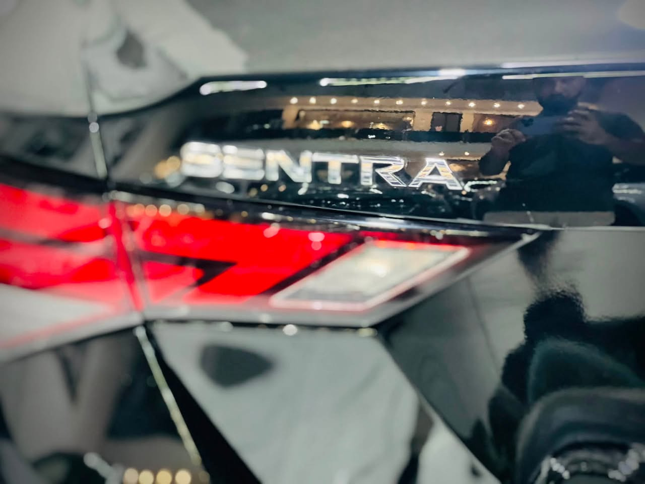 للبيع سنترا 2024 SV
Sentra Sv 2024
سعر مناسب 123 ورقه فقط 💣
ماشية 21  الف ميل فقط
رادار امامي وخلفي
مرايا رادار
تحكمات ستيرن فول
🔴بنيد صبغ
نص جاملغ نص باب صبغ
بدون ايرباك بدون دواخل بشرط
رادار حجر صالنصه بشرط
ولا كلوب مشتغل بشاشه
مكان اربيل 📍 
واتساب ***********
