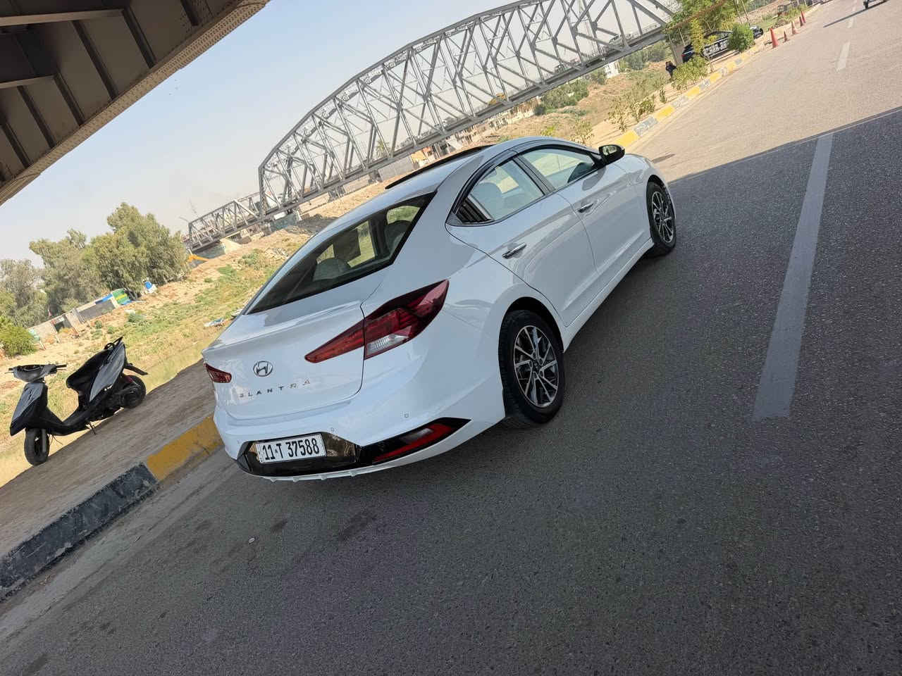 النترا خليجي 2020 
فول موصفات بدون صبغ بدون تبديل 
سونار داخل المنشور شرط التحويل 
رقم بغداد دولي 
جاهزة من كلشي 
العنوآن ديالى بعقوبة ***********
السعر 136 بيهة مجال بصيط بعقوبة, ديالى
