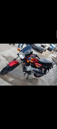 بوكسر كلاسيك • ٢٠٢٣ • نواقص خفيفه