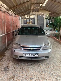 موديل ٢٠٠٨ • مكينة شرط • طقم دبلات جدد