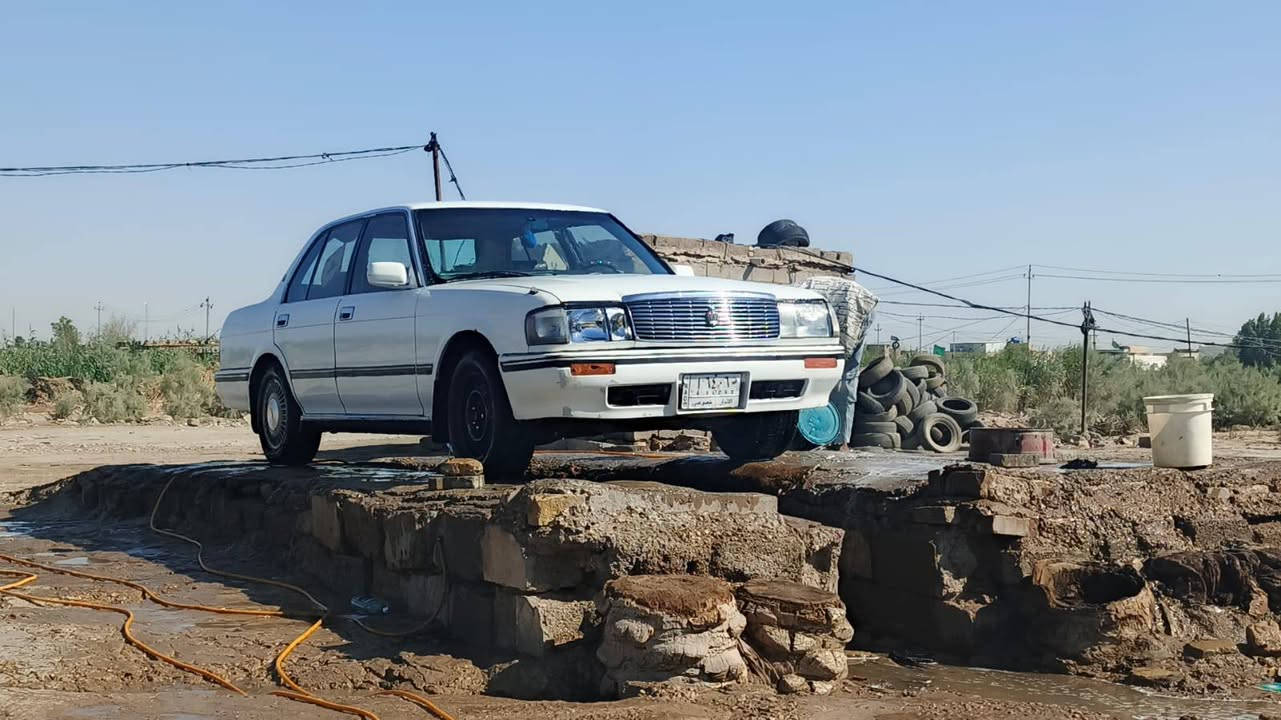 ‏‪***********‬‏ للبيع موديل 95
