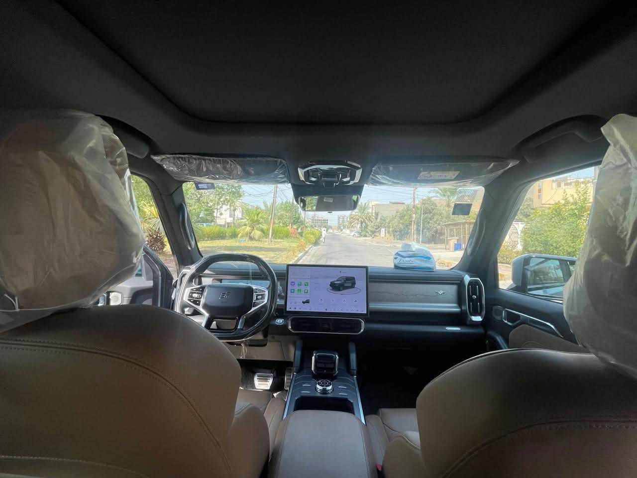 🚘🔥 للبيع جيتور موديل 2025

✨ نظافة وتميّز بكل معنى الكلمة

🔸 مكفولة
🔸 بدون أي حادث
🔸 بضمان
🔸 على وضع الشركة
🔸 نظيفة جداً ومحافظة عليها
🔸 الفحص مفتوح بأي مكان

💰 السعر: 37,000,000 دينار

📍 الموقع: بغداد – البلديات

📩 للتواصل والاستفسار:***********
