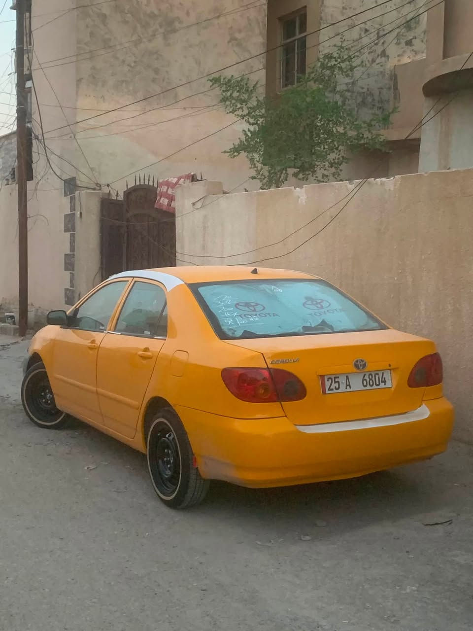 السلام عليكم شباب للبيع او مراوس حسب القناعه 
ه ***********
